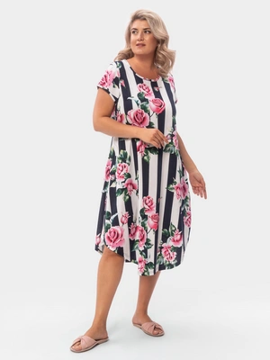 Платье Сильва