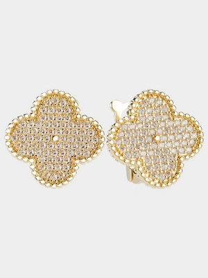 Серьги Загадай желание