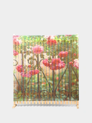 Фотофасад Яркая жизнь