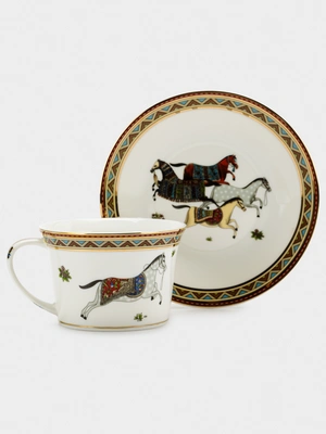 Чайная пара Passage