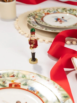 Статуэтка серии Щелкунчик