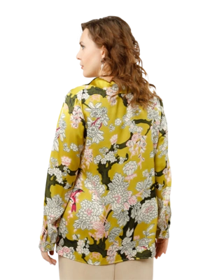 Блуза Веста