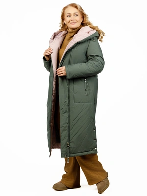 Пальто Дженнифер