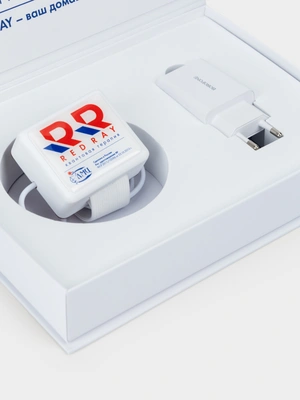 Медицинский прибор для физиотерапии Red Ray