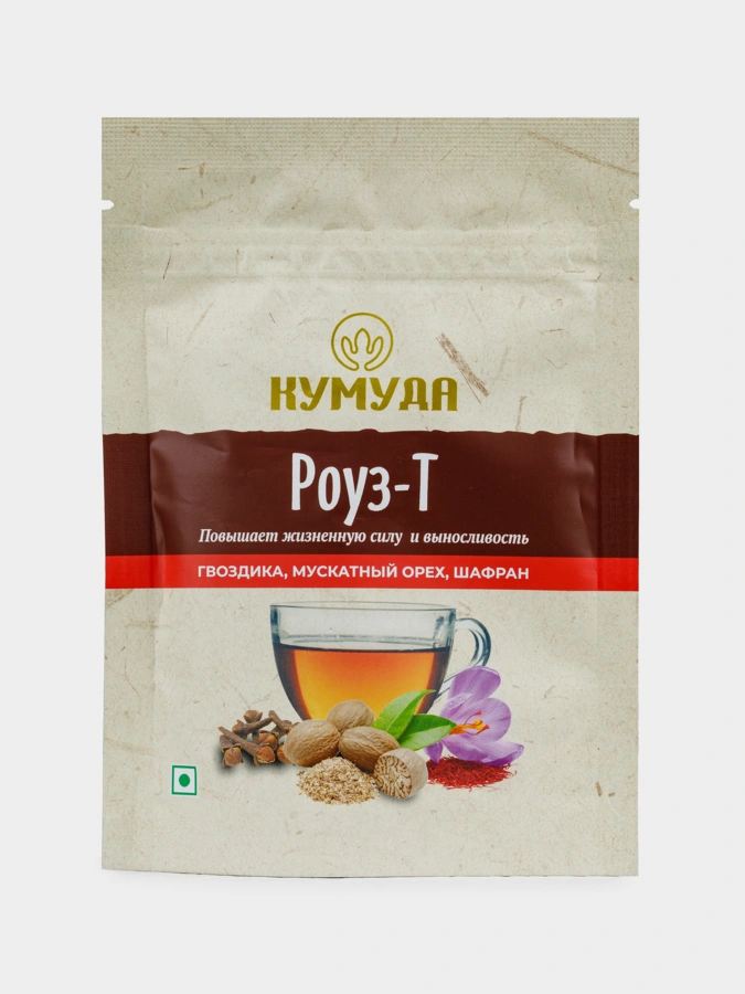 Роуз-Т Энерготоник, 50 гр