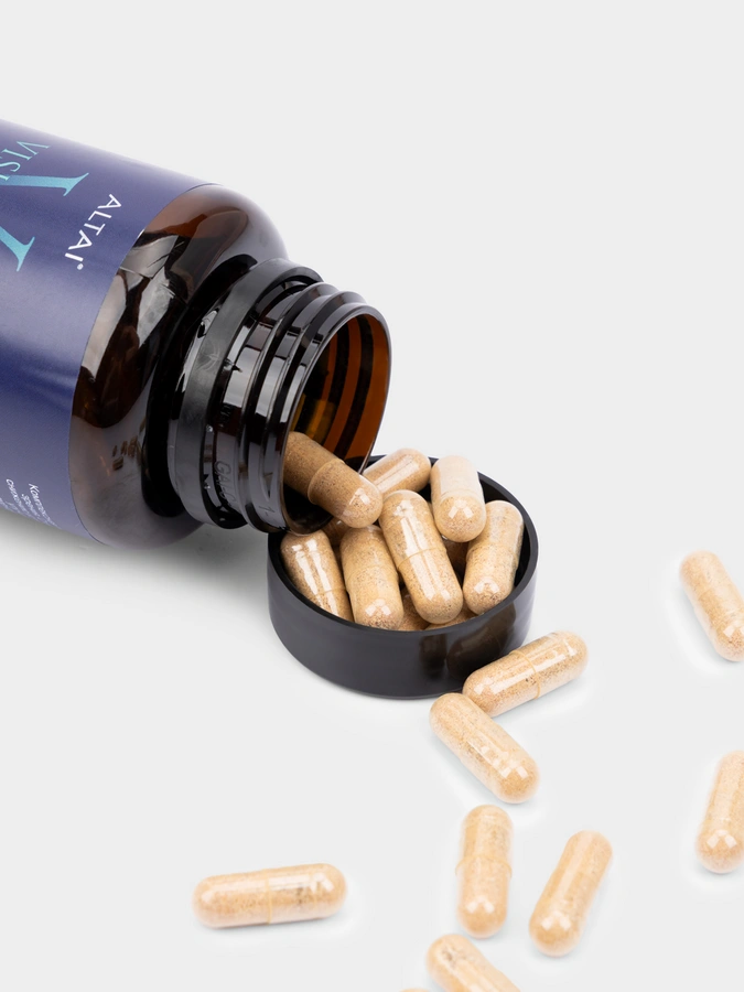 Комплексная пищевая добавка Visioxin, 2 упаковки