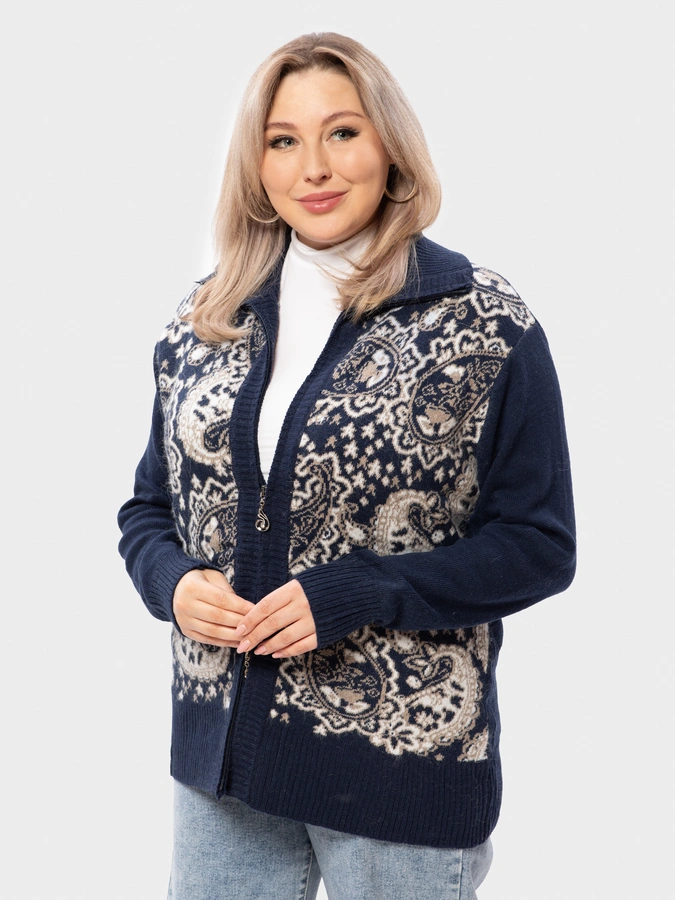 Кардиган Изабель