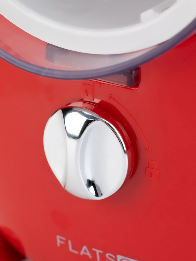 Электрический комбайн Здоровье