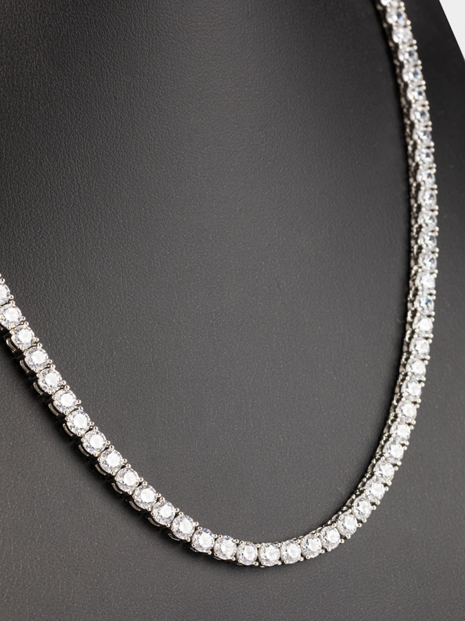 Колье Бриллиантовое совершенство