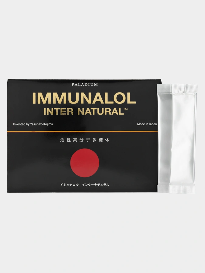 Саше Immunalol, 1 упаковка