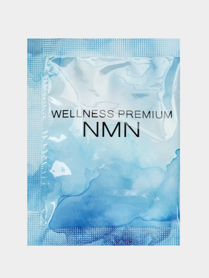 Велнесс Премиум НМН (Wellness Premium NMN)