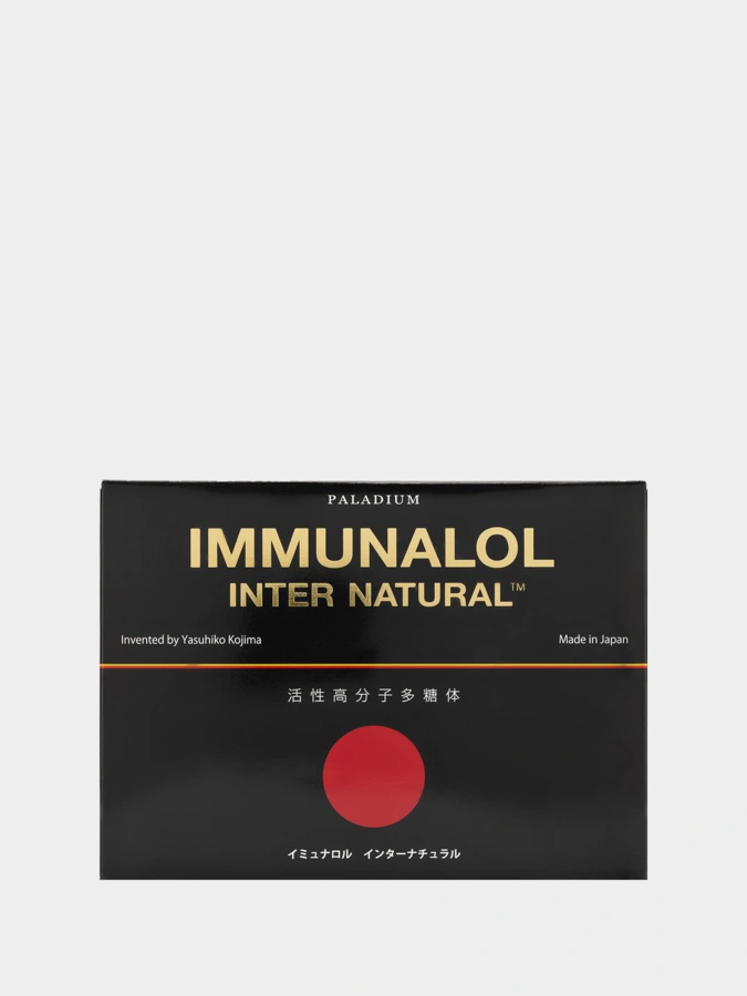 Саше Immunalol, 1 упаковка