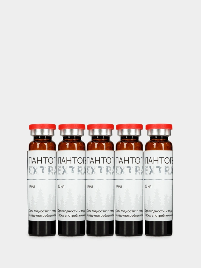 Пантогематоген Extra