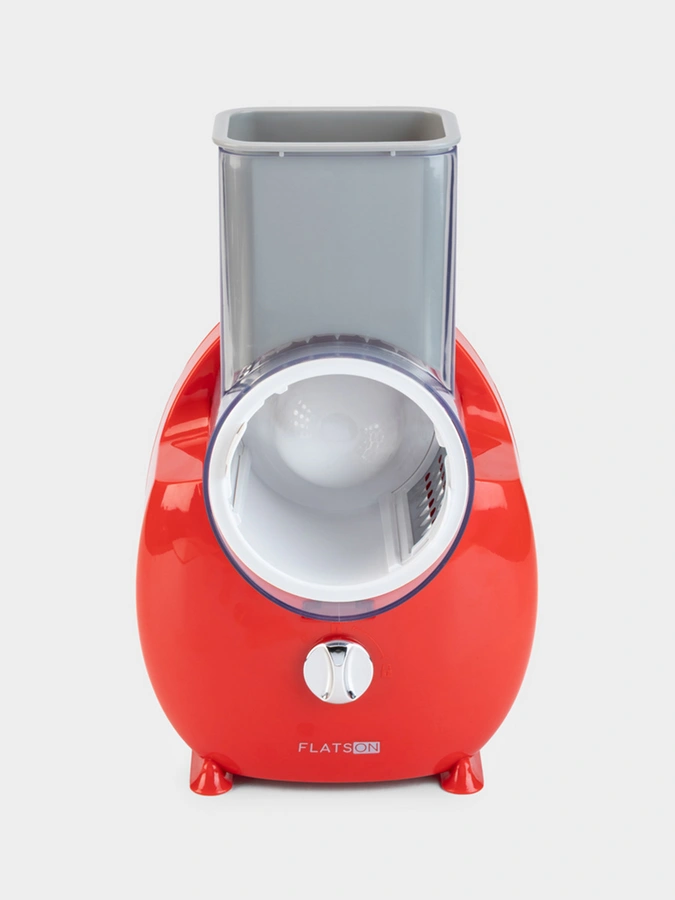 Электрический комбайн Здоровье