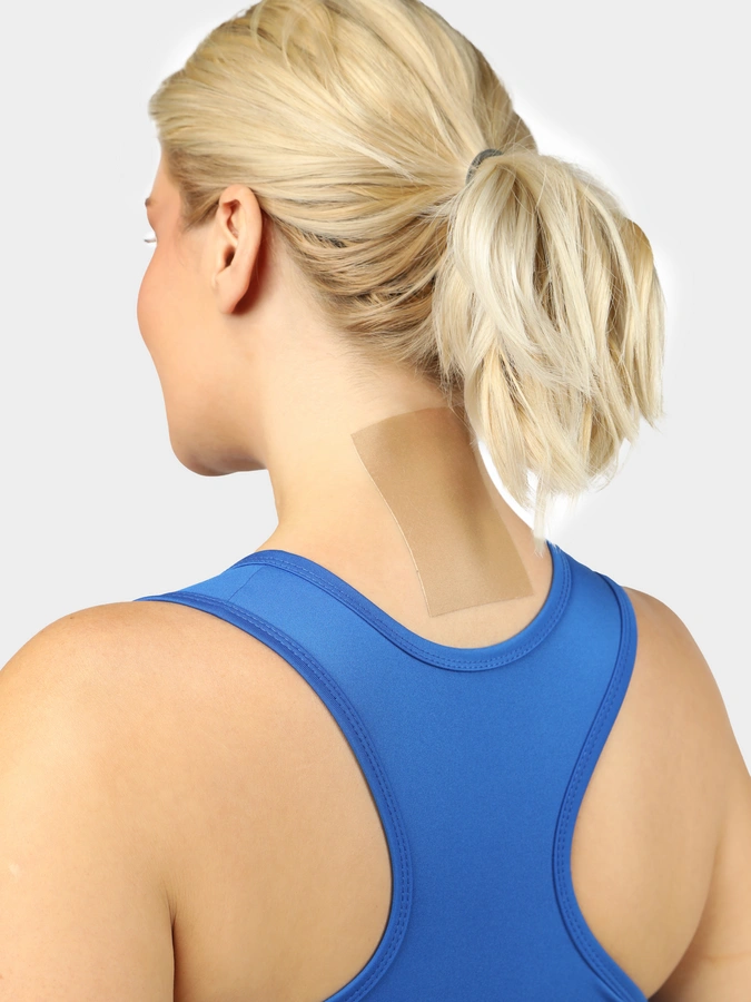 Пластырь Чжуйфен, 7 упаковки