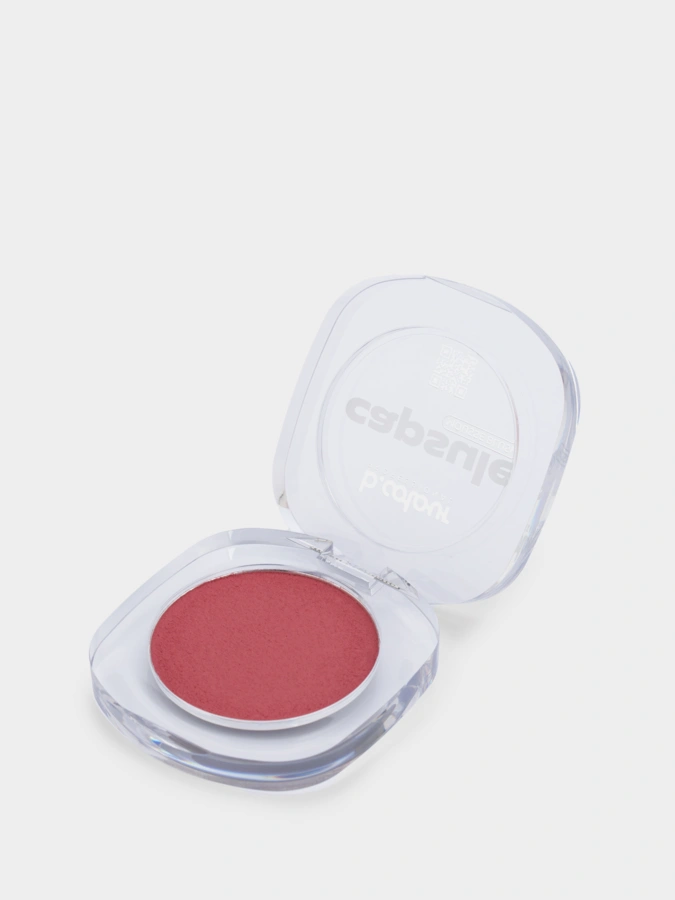 Румяна для лица муссовые 3 в1  B.COLOUR PROFESSIONAL mousse blush