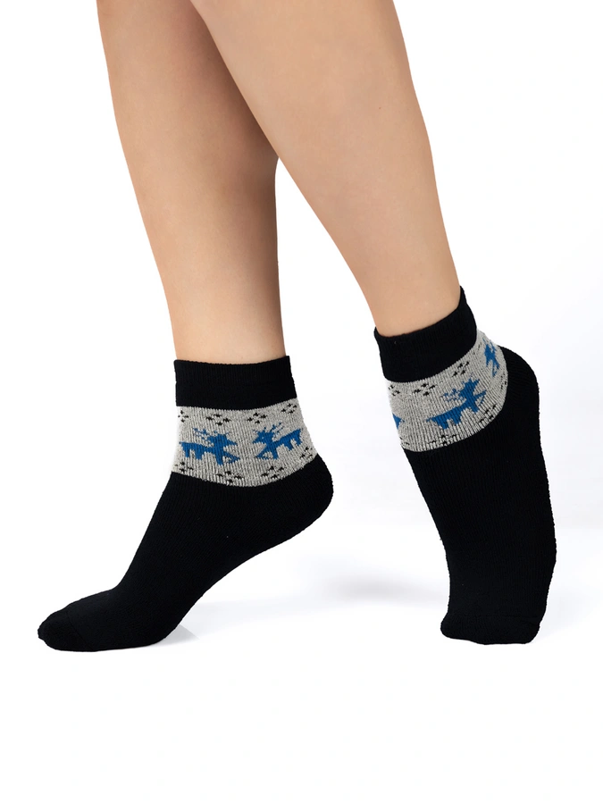 Набор носков, 3 пары