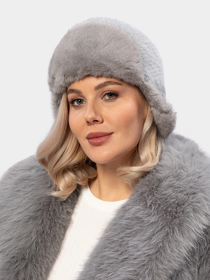 Серый