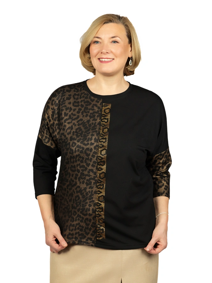 Джемпер Дина