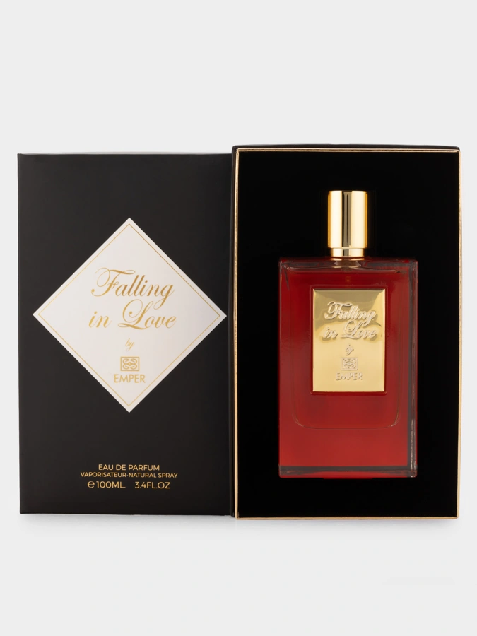 Парфюмерная вода FALLING IN LOVE