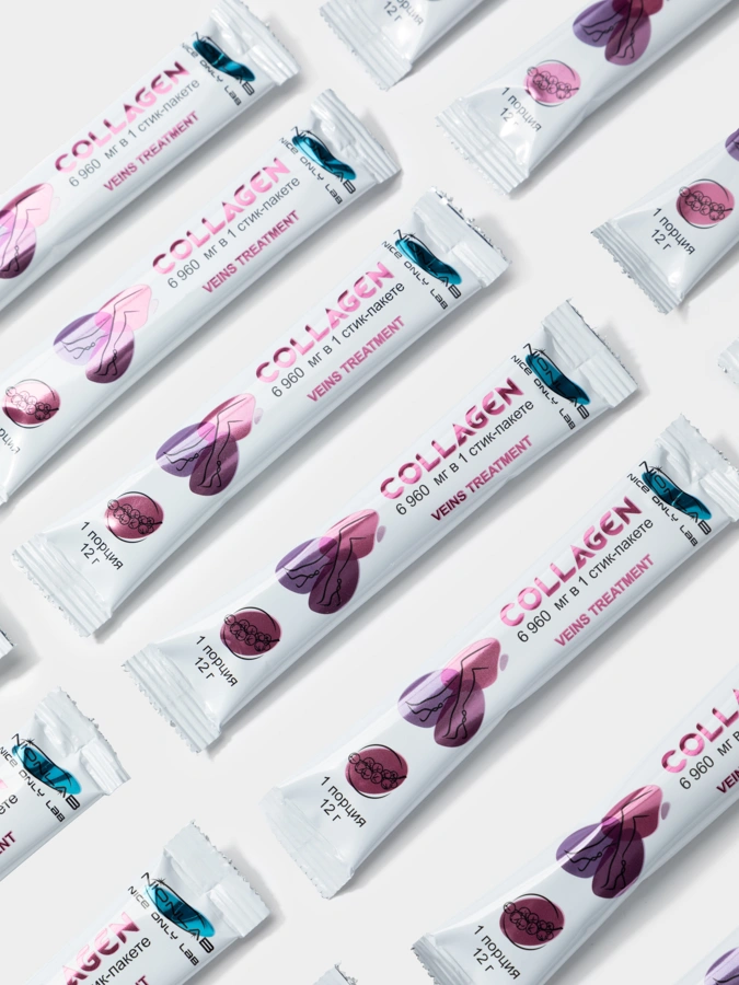 Набор Мульти Коллаген 3в1