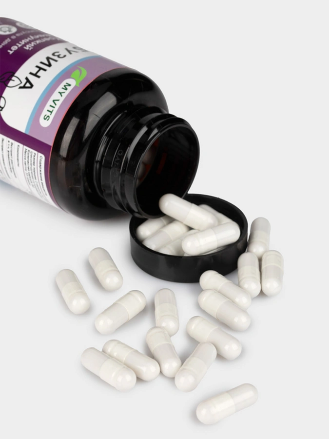 Бузина MY VITS,  1 упаковка