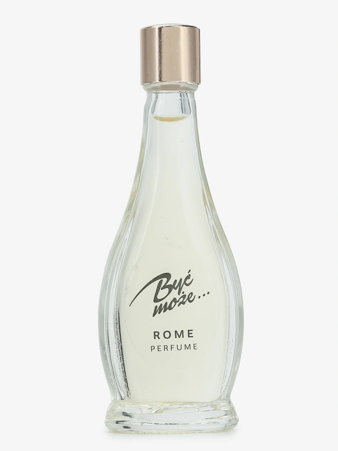 Духи Быть может... Рим