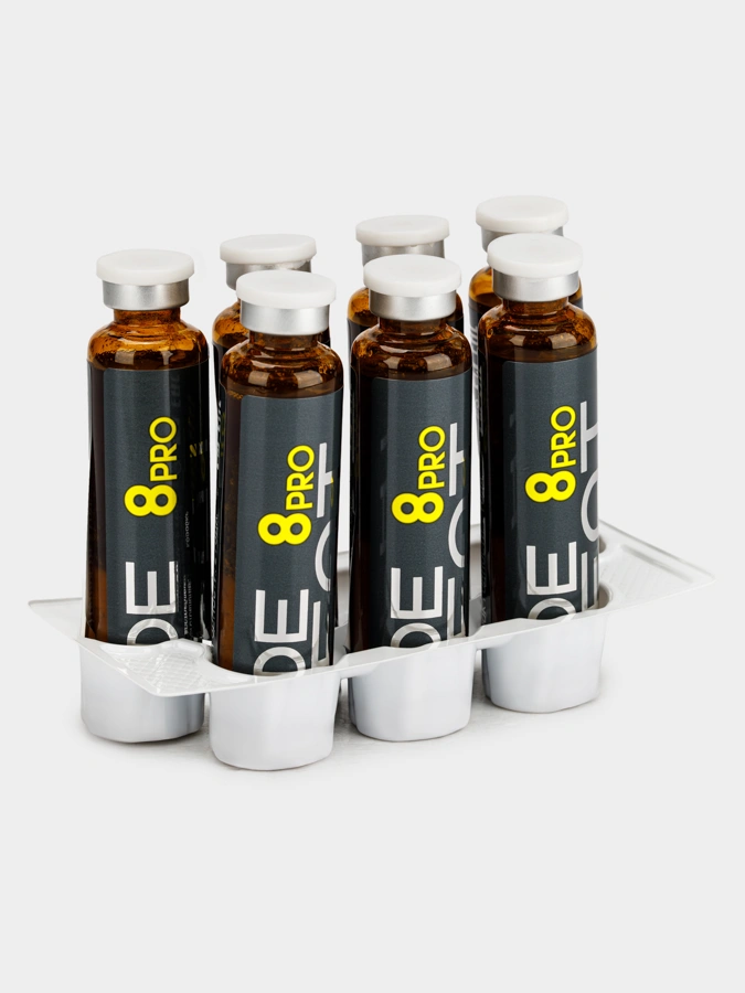 Биокомплекс DeFAT 8 Pro