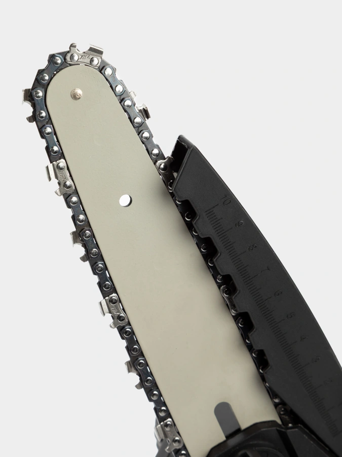 Мини пила аккумуляторная