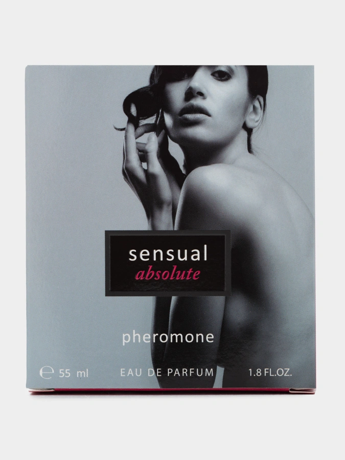Парфюмерная вода для женщин Sensual Absolute