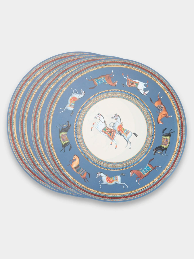 Набор подстановочных салфеток Passage