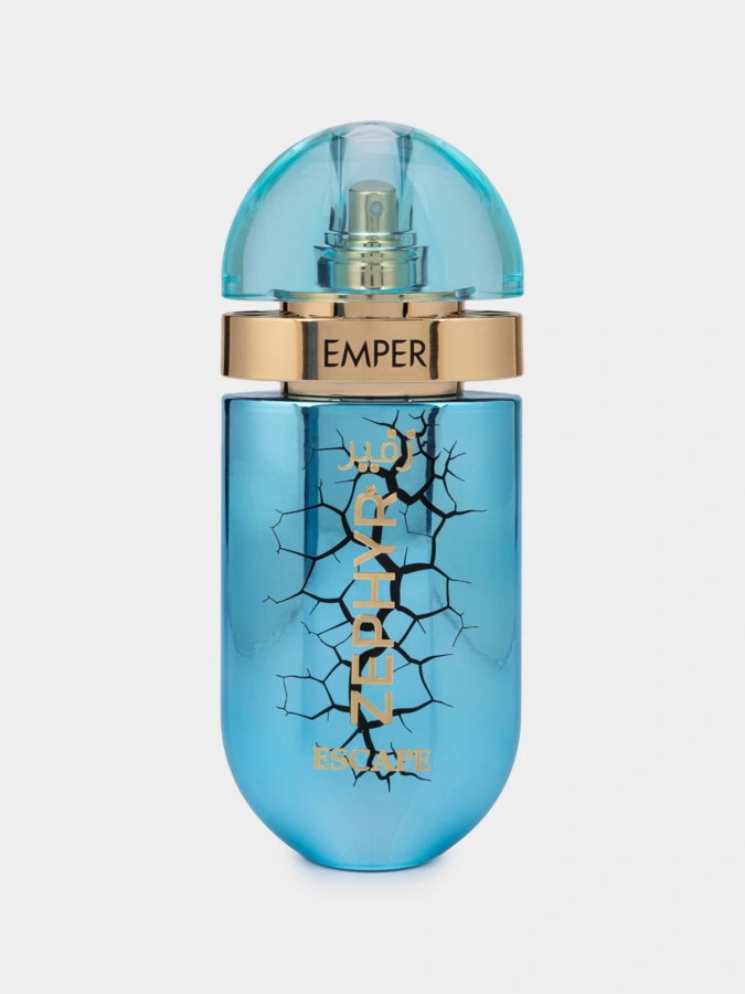 Мужская парфюмерная вода Emper Zephyr Escape, 100 мл