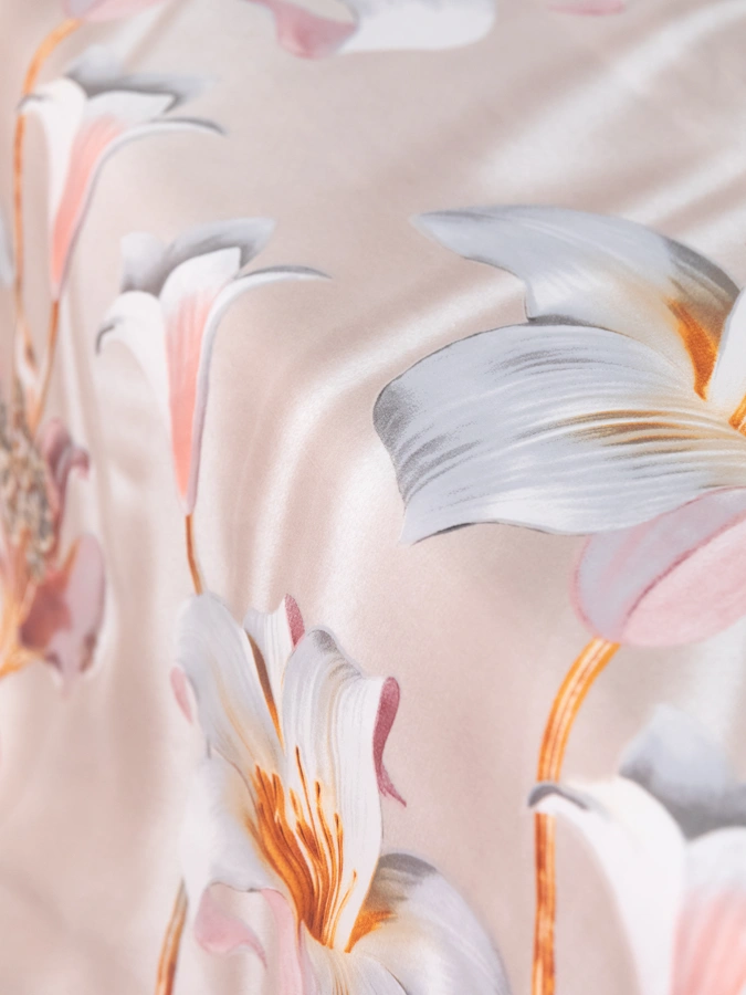 Постельное белье Satin collection