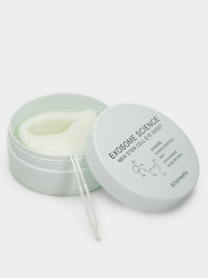 Патчи для глаз New Stem Cell