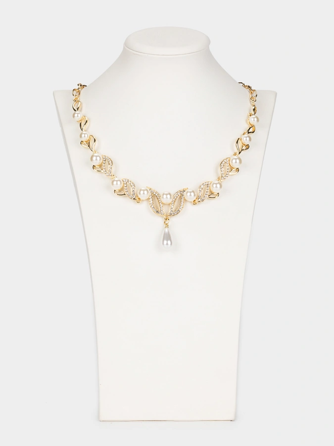 Комплект Перламутровая симфония