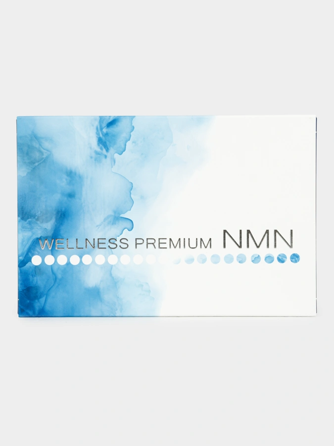 Велнесс Премиум НМН (Wellness Premium NMN)