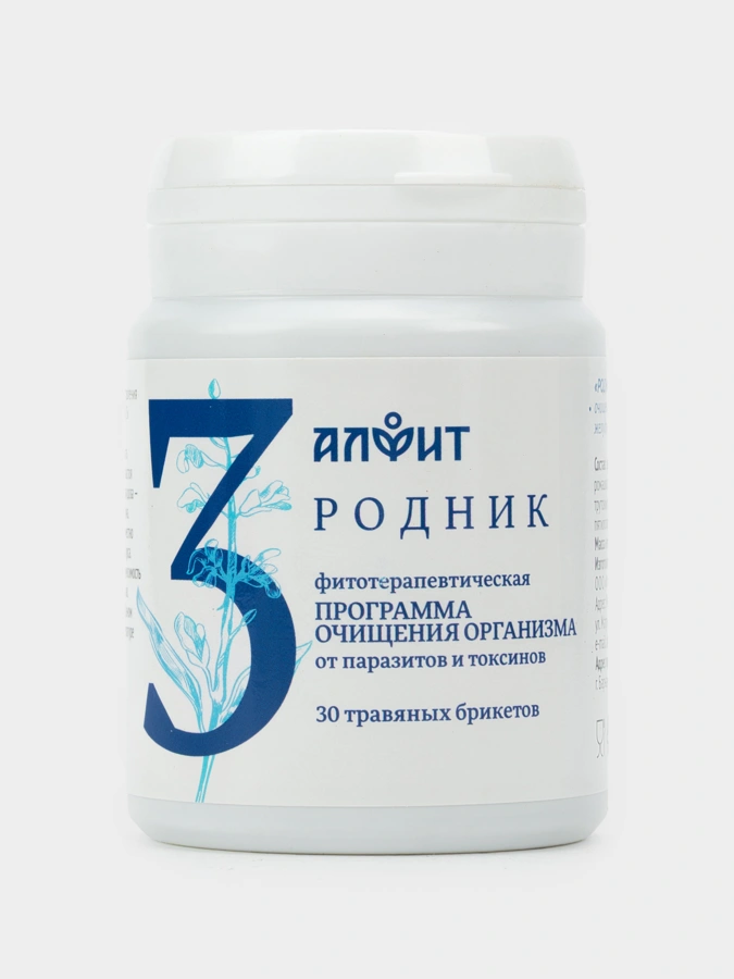 Фитокомплекс РОДНИК