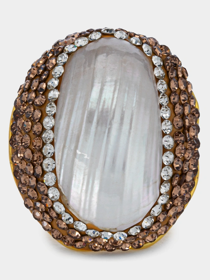 Комплект Блеск перламутра