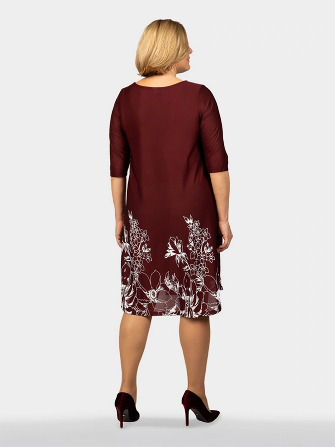 Платье Диана