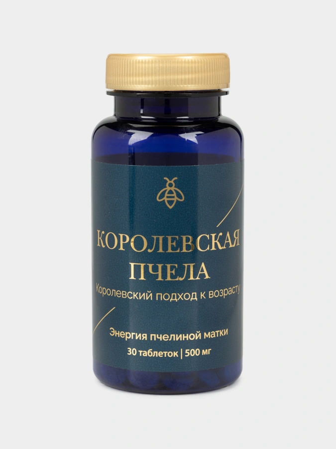 Концентрат Королевская пчела, 4 упаковки