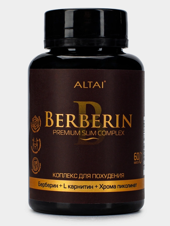 Комплекс Слим-Баланс