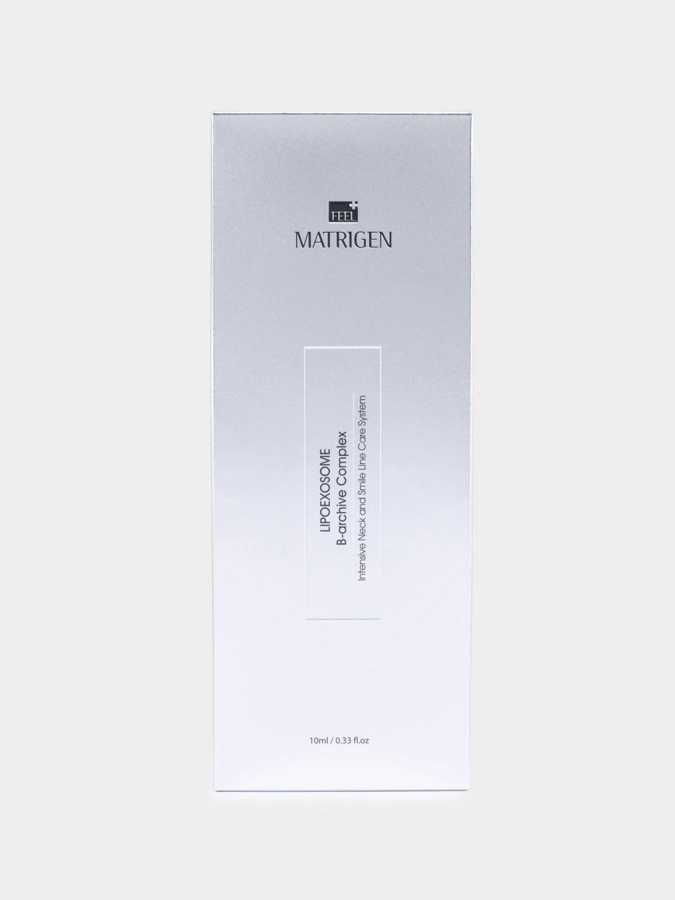 Шприц‑концентрат для лица Matrigen, 10 мл