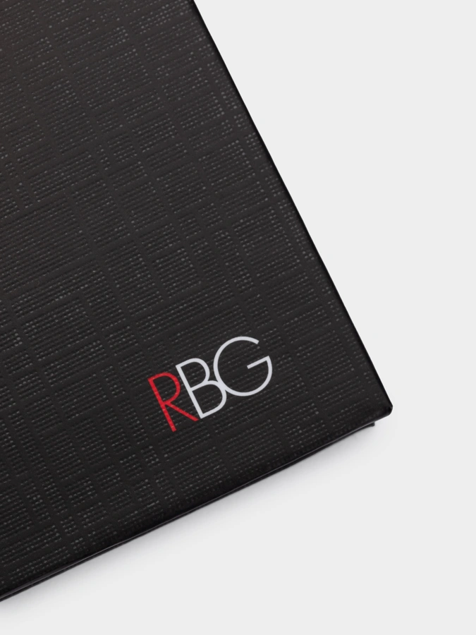 Палетка Черная Москва