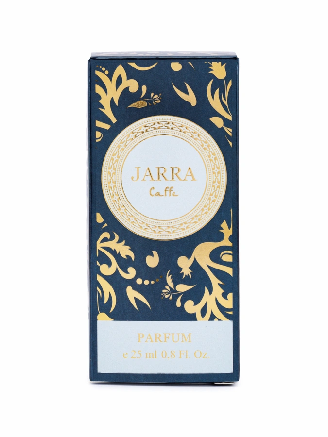 Духи JARRA Caffe кофейно-ванильные, 25 мл