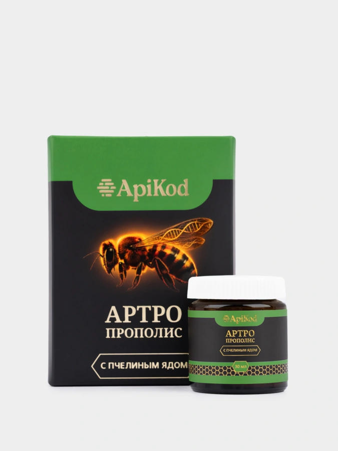 Крем Артро Прополис