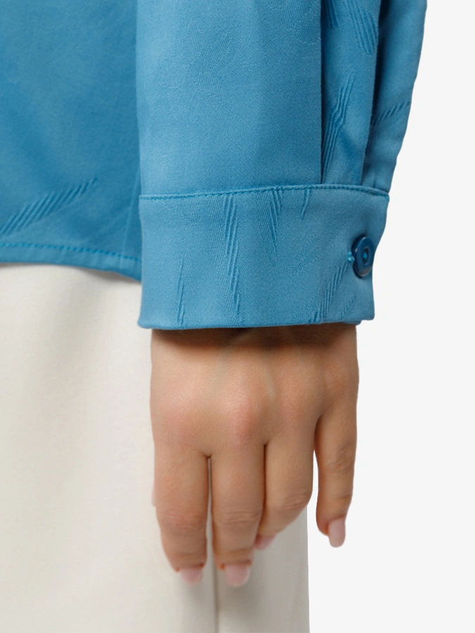 Рубашка "Мeгги"