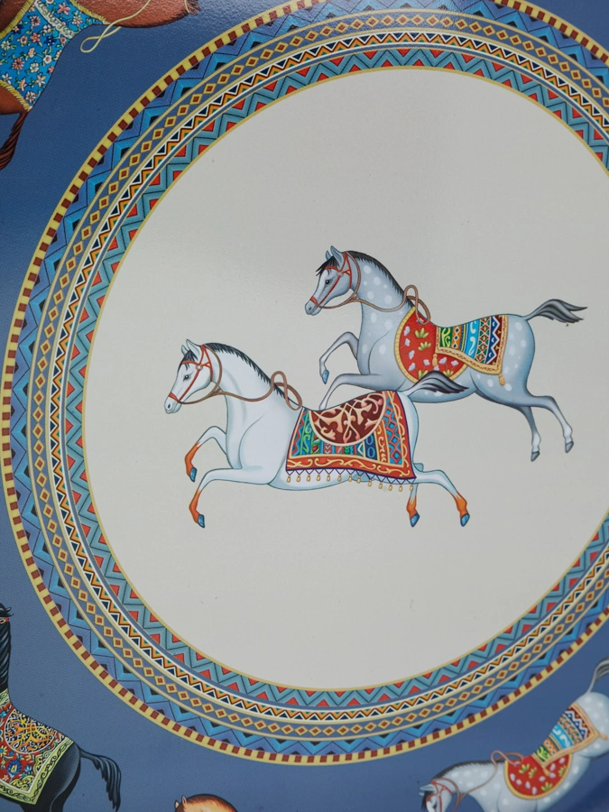 Поднос сервировочный Passage