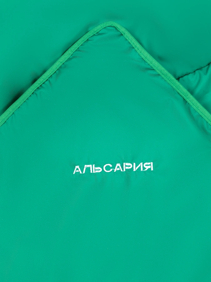 Капсула Альсария