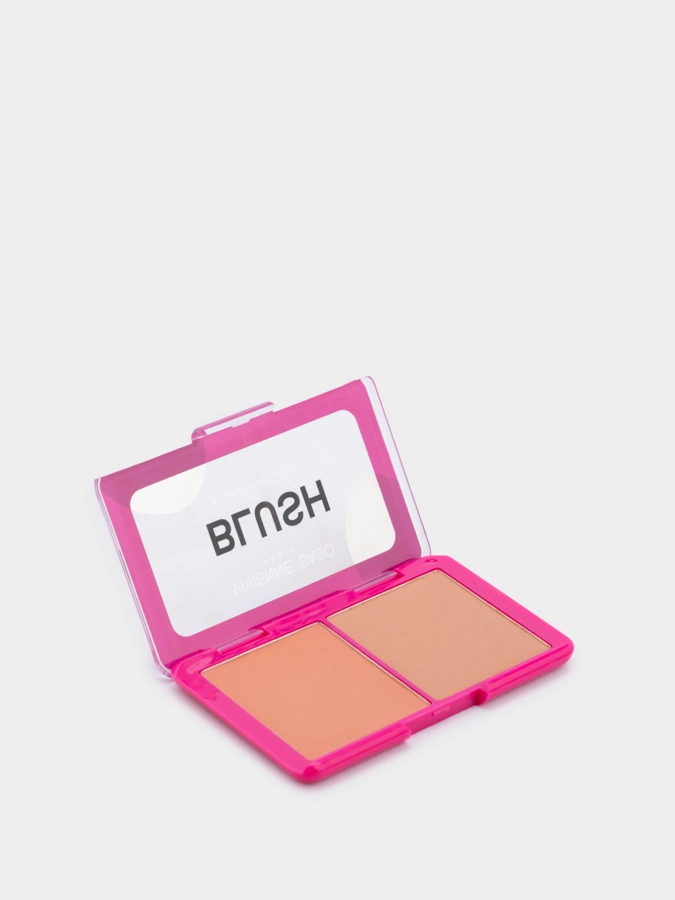 Палетка румян Blush Naturel