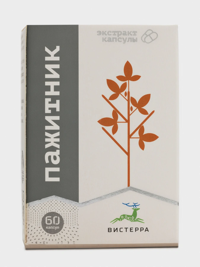 Капсулы экстракт семян пажитника, 2 уп аковки